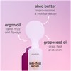 georgiemane Anti-Frizz Serum 100ml