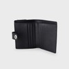 TEK 97904406 Men's Magdot Leather Wallet, black (119)