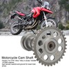Camshaft Cam Racing High Performance for GY6 125cc 150cc 4