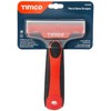 TIMCO Scraper - 100mm Tile & Glass Scraper