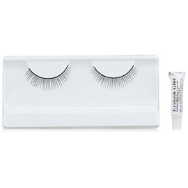 Baci be686 Lashes Black Deluxe