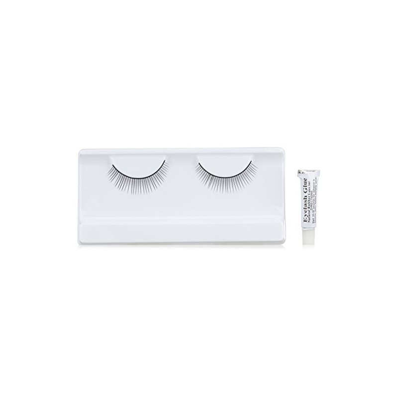 Baci be686 Lashes Black Deluxe