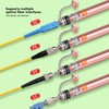 10KM Pen Type Visual Fault Locator Non Contact Connection VFL