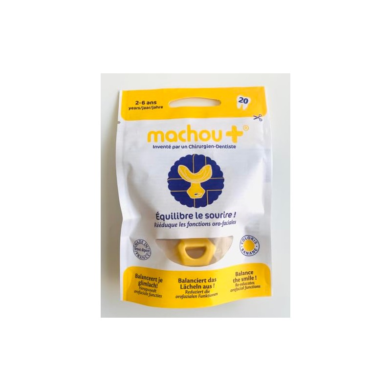 Machou+