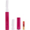 Kai Corporation bi-hada ompa (Sonic Vibration Razor) Holder with 2