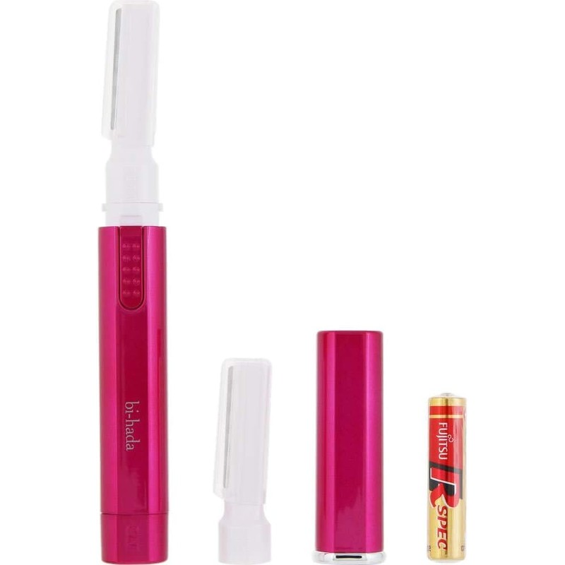 Kai Corporation bi-hada ompa (Sonic Vibration Razor) Holder with 2