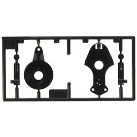 SLIDING DAMPER ROLLER Mini 4WD Grade Up Parts Series