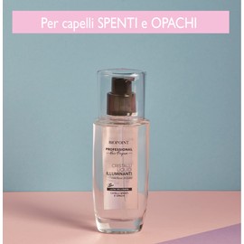 Biopoint Professional Hair Program Cristalli Liquidi Illuminanti 75 ml
