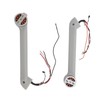 Drone Left Right Front Arm Set Professional Replacement Drone Motor