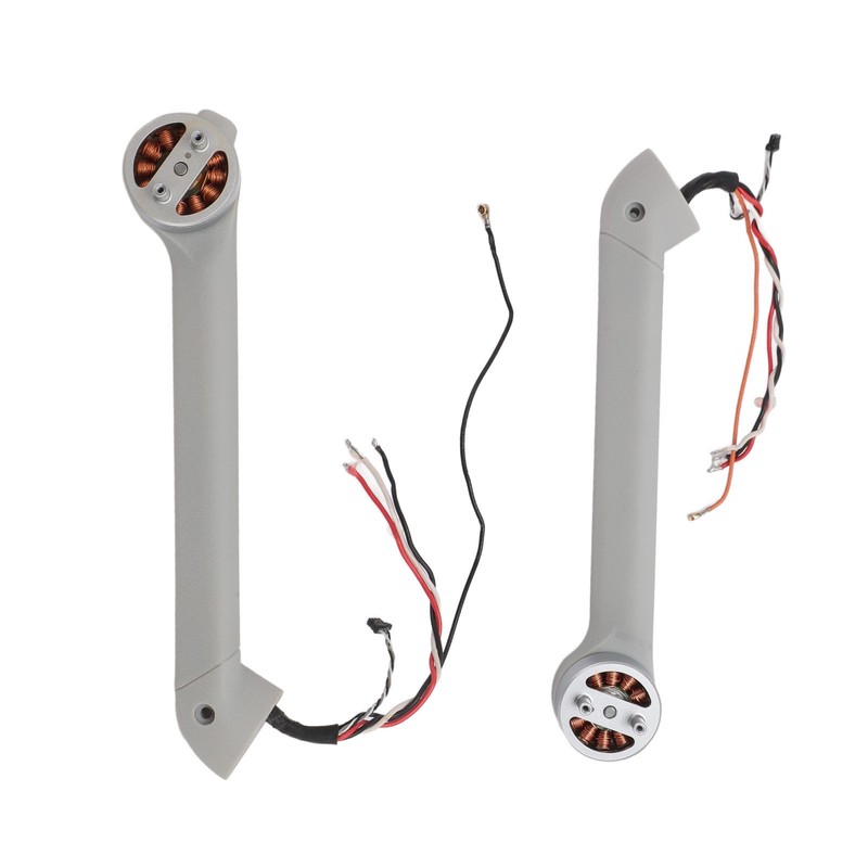 Drone Left Right Front Arm Set Professional Replacement Drone Motor