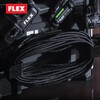 FLEX - Stack Pack Tool Storage System - Cable Wrap