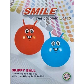 Skippy Ball