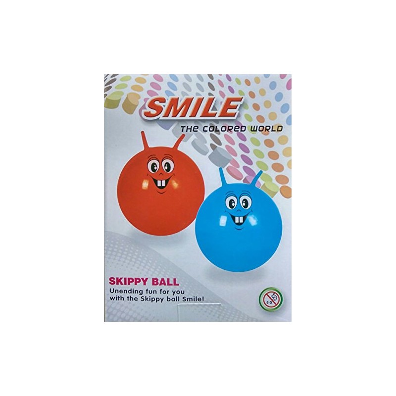 Skippy Ball