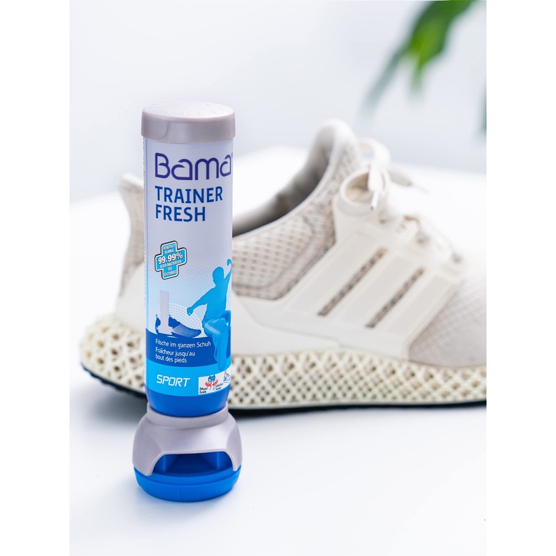 Bama Bama Trainer Fresh Schuh Deo Set (2 x 100ml)