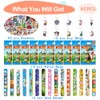 Heartsking Children's Birthday Party Bag