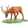 Viessmann 1580 H0 deer with Bewegtem Head