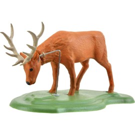 Viessmann 1580 H0 deer with Bewegtem Head