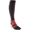 Injinji Ultra Compression Black 44.5-47