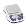Kern&Sohn EHA 3000-0 School Scales (Robust Stainless Steel Weighing Plate