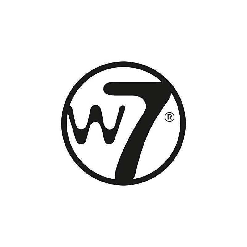 W7 | Lip Gloss | METAL POUT HEAVY METAL