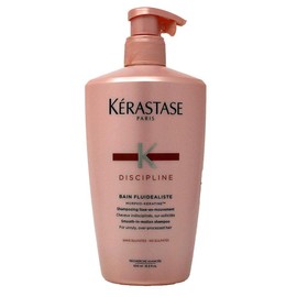 Kérastase Shampoo 500 ml