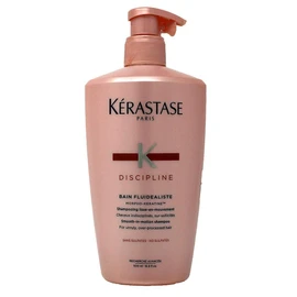 Kérastase Shampoo 500 ml