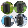 Levemolo Oxford BBQ Grill Cover Heavy-Duty Grill Protector Uv Weatherproof