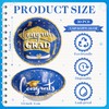 Ziliny 30 Pcs 16 oz Graduation Party Supplies Congrats Grad