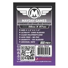 The Quacks of Quedlinburg -Standard Compatible Card Sleeve Bundle