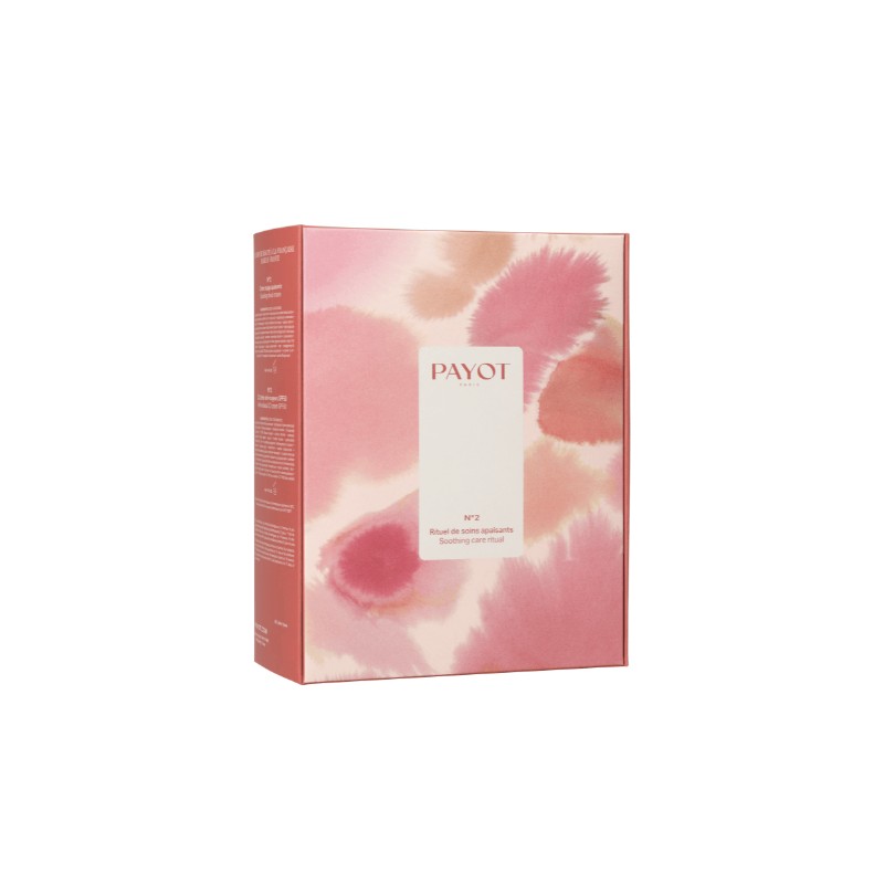 PAYOT No2 CC Cream Soothing Ritual Pack