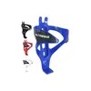 Soporte Porta Anfora Botella Aerodinamic Bicicleta Universal