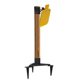 2x4 Metal Target Stand System for Outdoors Shooting Range