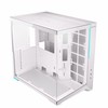 ESGAMING ZEROMAX ATX PC Case Mid-Tower Airflow Gaming Computer Case