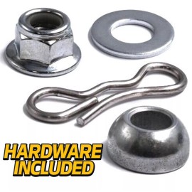 HD Switch Deck Lift Arm Kit fits John Deere E100 E110 E120 E130 E140 E150 E160 E170 E180