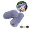 Kongshim Patsim 오토바이 자전거 퍼핸들커버 4개입 손잡이커버 털워머 Motorcycle Bicycle Handlebar Cover 4 Pieces Handle Cover Warmers