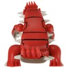 Pocket Monster Monster Collection MonColle ML-03 Groudon Figure
