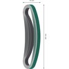Bosch 10x PRO Stainless Steel Sanding Belt Y580 for Power