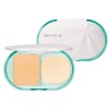 Noevia Lacera Protector UV Foundation NO-3 ＜Refillman＞《12g》 / 노에비아 레이세라 프로텍터 UV 파운데이션 NO-3 ＜레필만＞《12g》