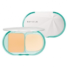 Noevia Lacera Protector UV Foundation NO-3 ＜Refillman＞《12g》 / 노에비아 레이세라 프로텍터 UV 파운데이션 NO-3 ＜레필만＞《12g》