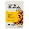 Purely Elizabeth Banana Nut Superfood Oat 9.12 OZ