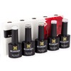 BLUESKY Gelnagellack Set | 5/6 UV Lacke zum Preis von