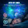 NinTaBro NinTaBro Star Projector, Astronaut Space Warrior Galaxy Night Light,