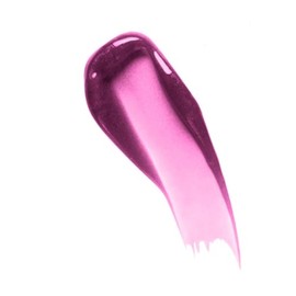 Brillo Labial Tono Berried Treasure| Gloss con Glitter Rosa Morado Hidratante, Acabado Brillante, Textura Suave, No Pegajoso, Labios con Volumen, Larga Duración, Vegano, Cruelty-Free Wet n Wild Lip Gloss MegaSlicks 548D