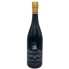 Twisted Aged Balsamic Vinegar 25.4oz