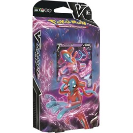 Pokémon (Trading Card Game), PKM V Battle Deck Q4 2022