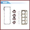 HEROFFIX Engine Cylinder Head Gasket Set CS9284 HS9292PT-1 for Chevy