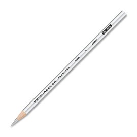 Prismacolor Premier Colored Pencil, Silver (PC 949) (Pack of 12)