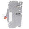 Connecticut Electric UBIZ1520 (R3815/20) Zinsco Circuit Breaker, 15/20 amp, Grey
