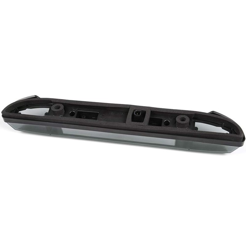 G-PLUS Smoked High Mount Stop Cargo Light LED 3rd Third