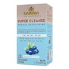HYLEYS Lakma Super Cleanse Tea with Blueberry - 25 Tea